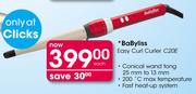 Babyliss Easy Curl Curler C20E