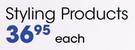 VO5 Styling Products-Each