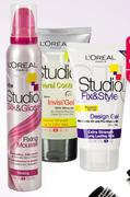 L'Oreal Studioline Gel-150ml Each