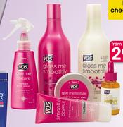 VO5 Styling Products-Each