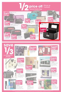 Clicks : The Sale Up To 1/2 Price Off (26 Dec 2013- 19 Jan 2014), page 6
