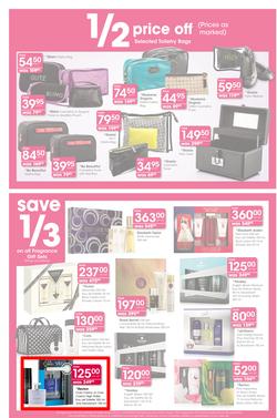 Clicks : The Sale Up To 1/2 Price Off (26 Dec 2013- 19 Jan 2014), page 6