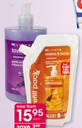 Clicks Handwash Refill-500ml