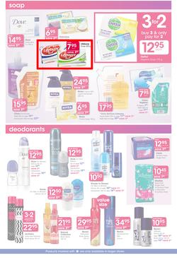 Clicks : The Sale Up To 1/2 Price Off (26 Dec 2013- 19 Jan 2014), page 8