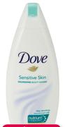 Dove Body Wash-400ml