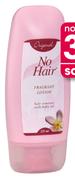 No Hair Removing Cream-50ml
