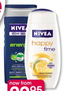 Nivea Shower Gel-500ml Each
