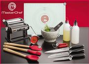 Master Chef Roasting & Basting Set