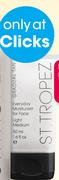 St. Tropez Face Moisturiser-50ml