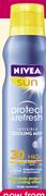 Nivea Sun Invisible Cooling Mist-200ml SPF 30