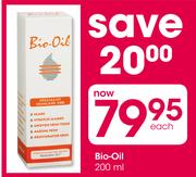 Bio-Oil -200ml
