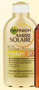 Anbre Solaire SPF 20 Lotion-200ml