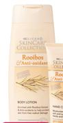 Clicks Skincare Collection Rooibos & Anti-Oxidants Lotion-400ml