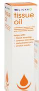 Clicks Tissue Oil-200ml