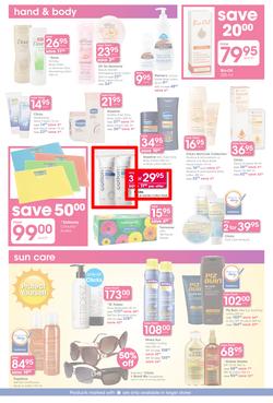 Clicks : The Sale Up To 1/2 Price Off (26 Dec 2013- 19 Jan 2014), page 12
