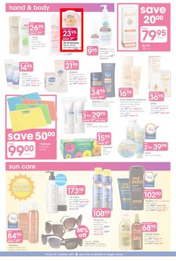Clicks : The Sale Up To 1/2 Price Off (26 Dec 2013- 19 Jan 2014), page 12