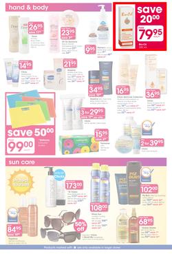 Clicks : The Sale Up To 1/2 Price Off (26 Dec 2013- 19 Jan 2014), page 12