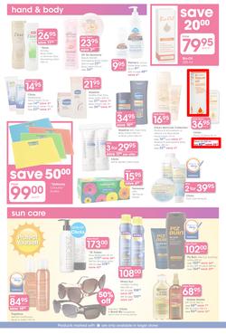 Clicks : The Sale Up To 1/2 Price Off (26 Dec 2013- 19 Jan 2014), page 12