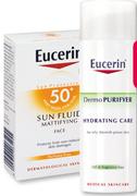 Eucerin Sun Fluid SPF 50-50ml