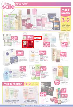 Clicks : The Sale Up To 1/2 Price Off (26 Dec 2013- 19 Jan 2014), page 13