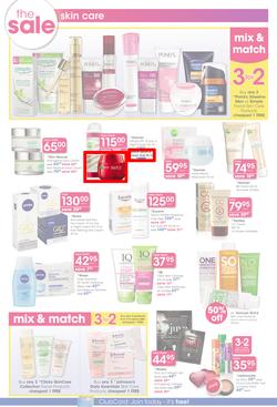 Clicks : The Sale Up To 1/2 Price Off (26 Dec 2013- 19 Jan 2014), page 13