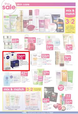Clicks : The Sale Up To 1/2 Price Off (26 Dec 2013- 19 Jan 2014), page 13