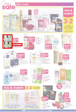 Clicks : The Sale Up To 1/2 Price Off (26 Dec 2013- 19 Jan 2014), page 13