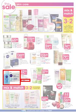 Clicks : The Sale Up To 1/2 Price Off (26 Dec 2013- 19 Jan 2014), page 13