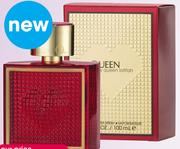 Queen Latifah Eau De Parfum-50ml