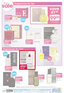 Clicks : The Sale Up To 1/2 Price Off (26 Dec 2013- 19 Jan 2014), page 15