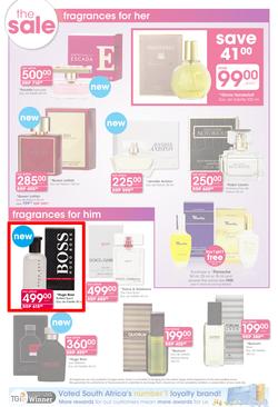 Clicks : The Sale Up To 1/2 Price Off (26 Dec 2013- 19 Jan 2014), page 15