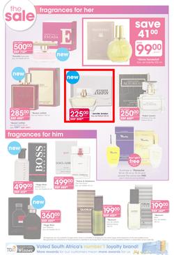 Clicks : The Sale Up To 1/2 Price Off (26 Dec 2013- 19 Jan 2014), page 15