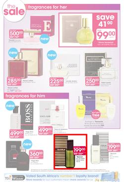 Clicks : The Sale Up To 1/2 Price Off (26 Dec 2013- 19 Jan 2014), page 15