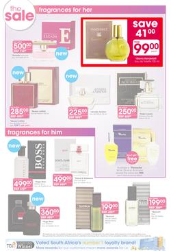 Clicks : The Sale Up To 1/2 Price Off (26 Dec 2013- 19 Jan 2014), page 15