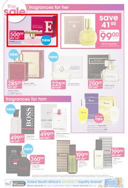 Clicks : The Sale Up To 1/2 Price Off (26 Dec 2013- 19 Jan 2014), page 15