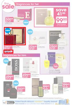 Clicks : The Sale Up To 1/2 Price Off (26 Dec 2013- 19 Jan 2014), page 15