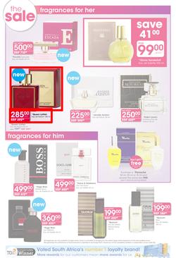 Clicks : The Sale Up To 1/2 Price Off (26 Dec 2013- 19 Jan 2014), page 15
