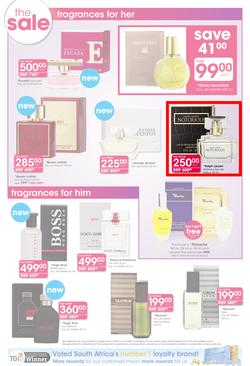 Clicks : The Sale Up To 1/2 Price Off (26 Dec 2013- 19 Jan 2014), page 15