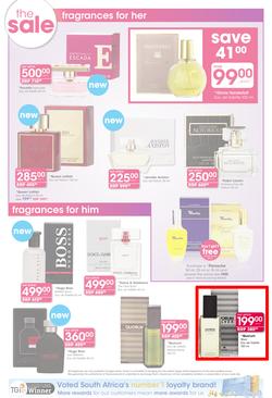 Clicks : The Sale Up To 1/2 Price Off (26 Dec 2013- 19 Jan 2014), page 15