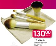 EcoTools Limited Edition Brush Set-Per Set