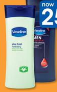Vaseline Body Cream-500ml
