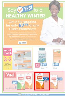 Clicks : Pay Less (24 Apr - 21 May 2014), page 2
