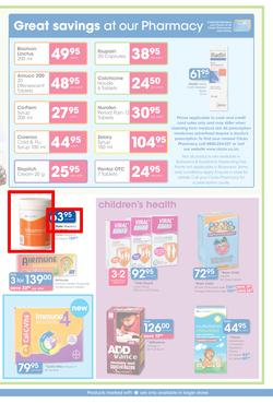 Clicks : Pay Less (24 Apr - 21 May 2014), page 3