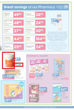 Clicks : Pay Less (24 Apr - 21 May 2014), page 3