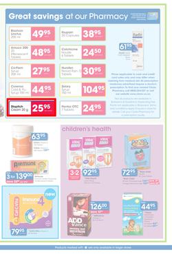 Clicks : Pay Less (24 Apr - 21 May 2014), page 3