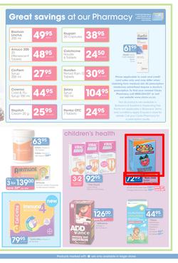 Clicks : Pay Less (24 Apr - 21 May 2014), page 3