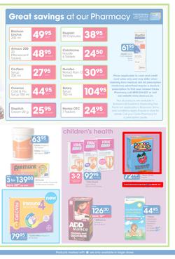 Clicks : Pay Less (24 Apr - 21 May 2014), page 3