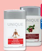 Unique Formulations Hair,Skin & Nails 30 Caplets-Per Pack