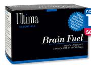 Ultima St.John's Wort-60 Capsules