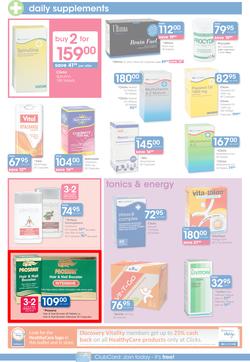 Clicks : Pay Less (24 Apr - 21 May 2014), page 4